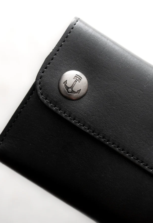 Santa Fe Leather Wallet