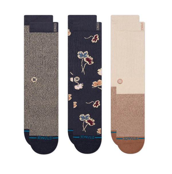 Botanical Bliss 3 Pack