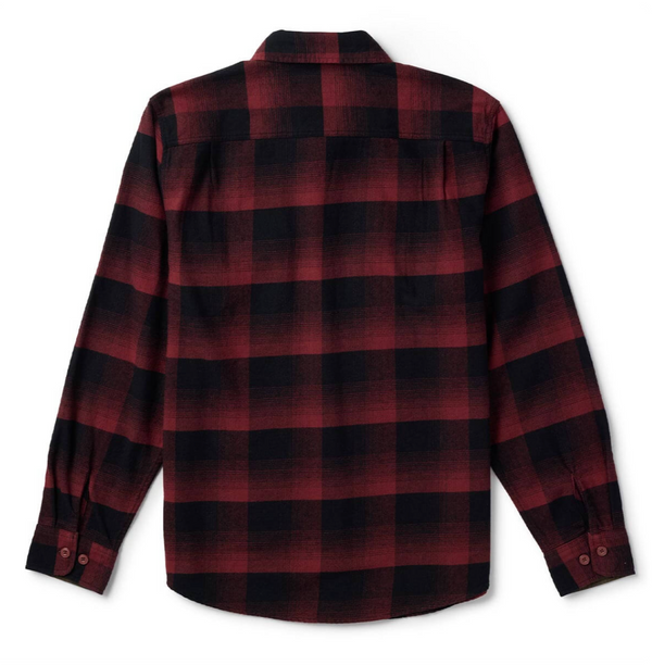 Red Rock Plaid