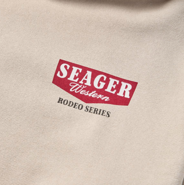 Rodeo Series Hoodie