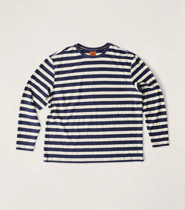 Terrain Ls T-Shirt Palm