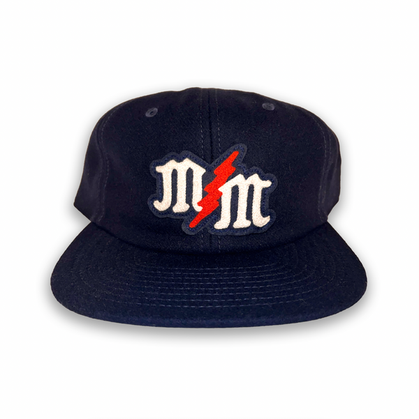 Felt Chainstitch M/M - USA