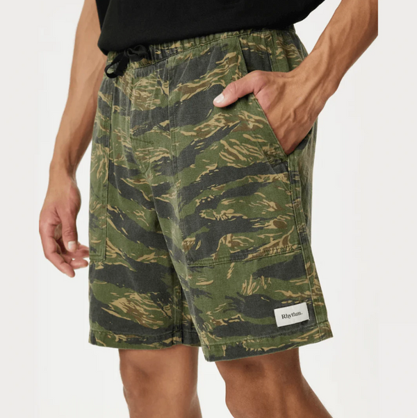 Rocco Jam Shorts