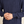 Patchwork Sweater Vintage Navy