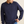 Patchwork Sweater Vintage Navy