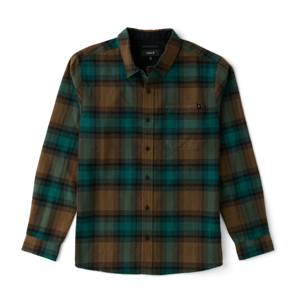 Crossroads Flannel