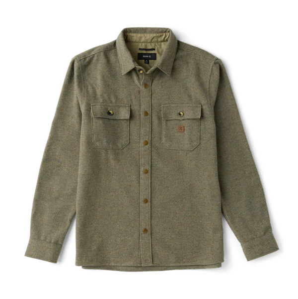 NORDSMAN LS FLANNEL