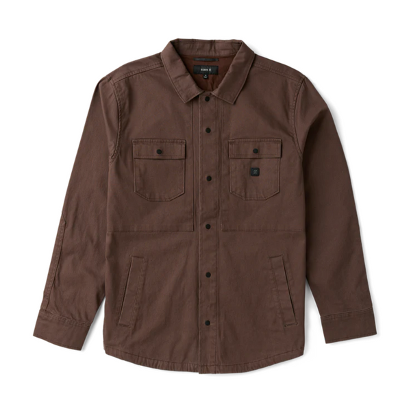 Hebrides Unlined jacket