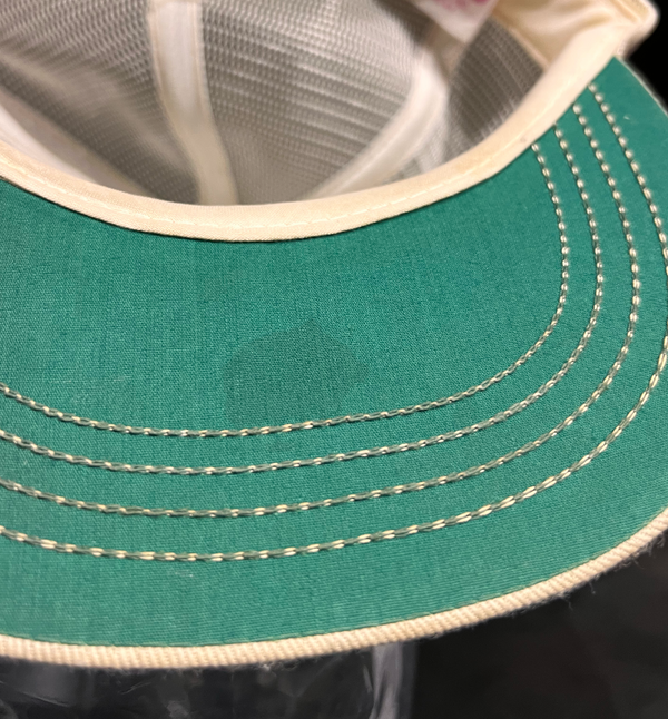 1980s Vintage Wild Turkey Bourbon Trucker- Grail