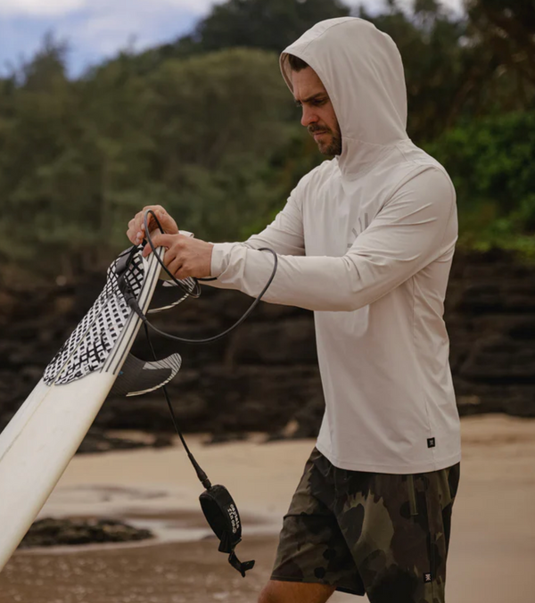 Venture UPF Hoodie