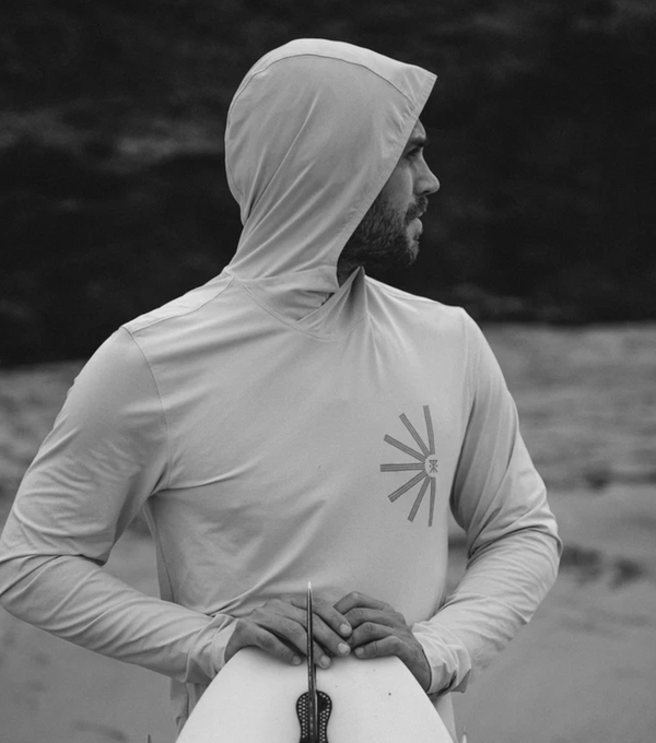 Venture UPF Hoodie