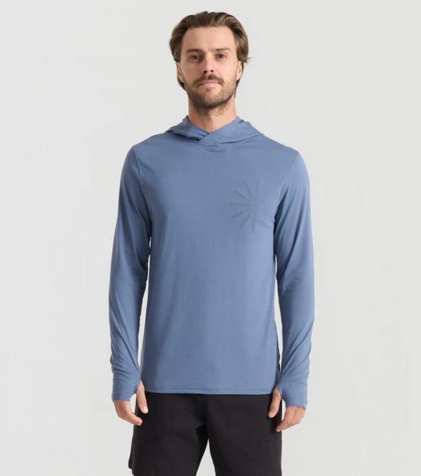 Venture UPF Hoodie
