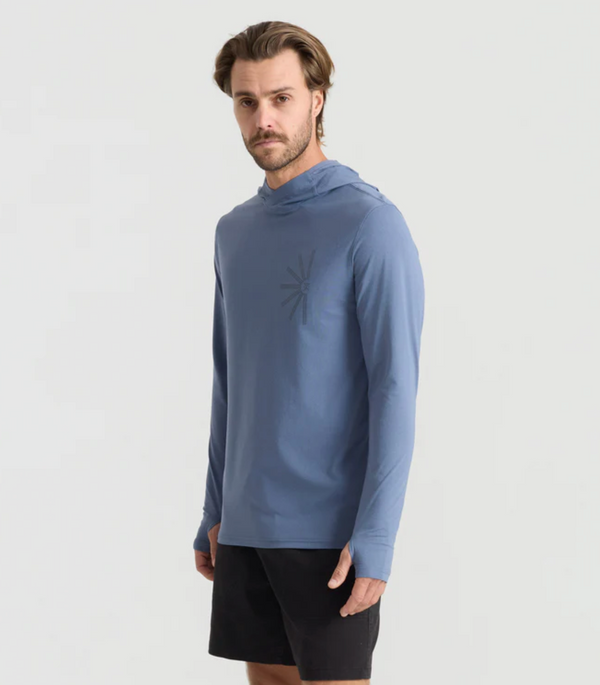 Venture UPF Hoodie