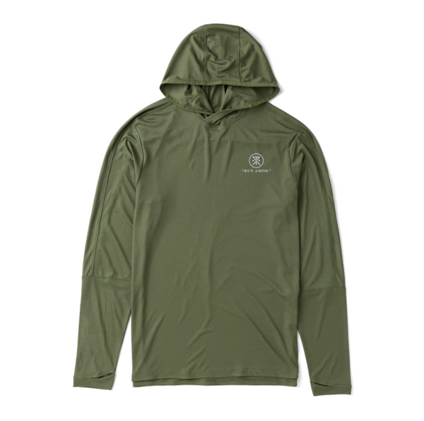 Alta Elite Trail Hood