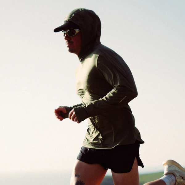 Alta Elite Trail Hood