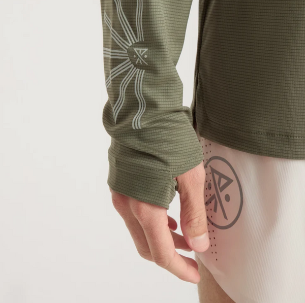 Alta Elite Trail Hood