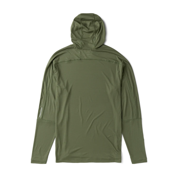 Alta Elite Trail Hood