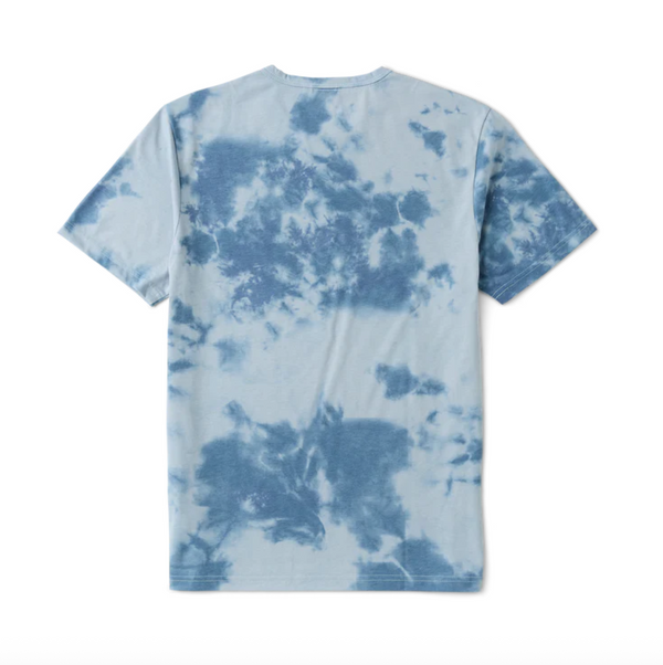 Mathis Pocket Short Sleeve Active Tee