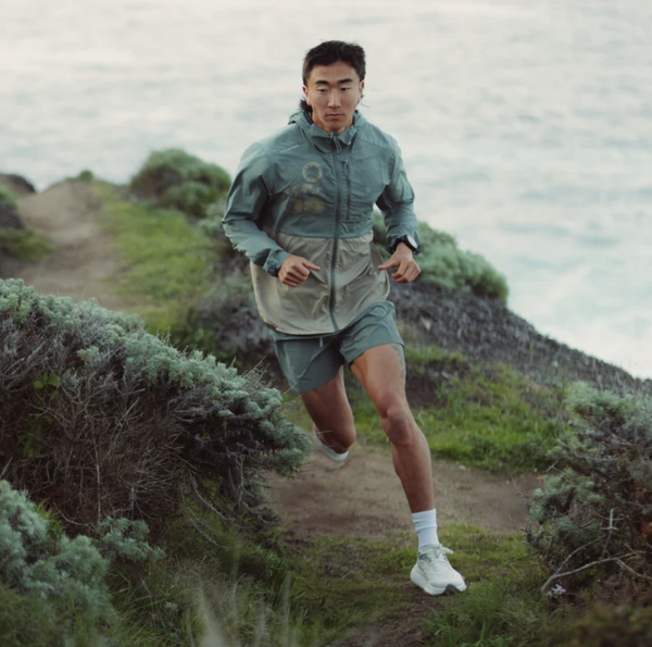 SECONDWIND 3.0 JACKET - MM/RC