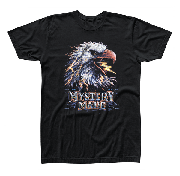 Eagle Thunder Biker Tee