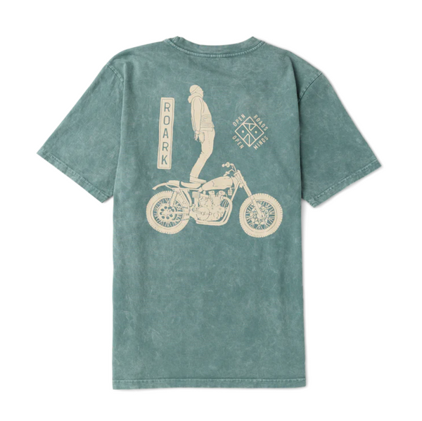 Ghostrider Premium Tee