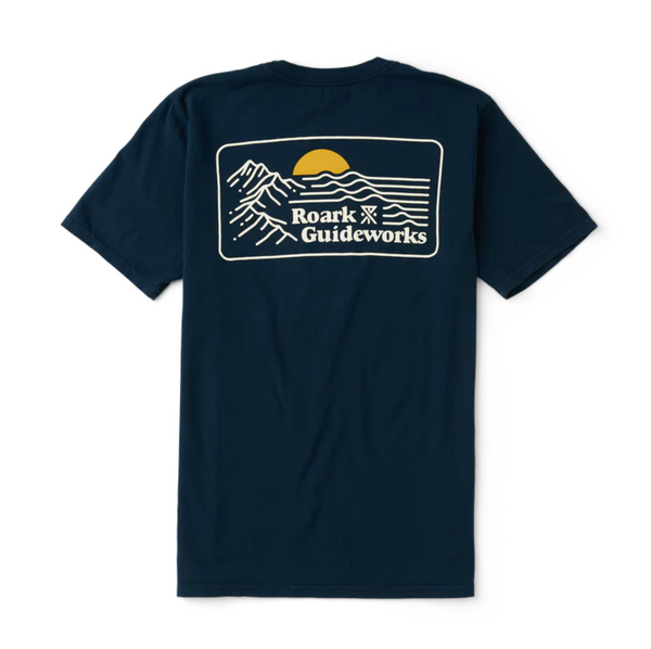 Earth & Sea Premium Tee