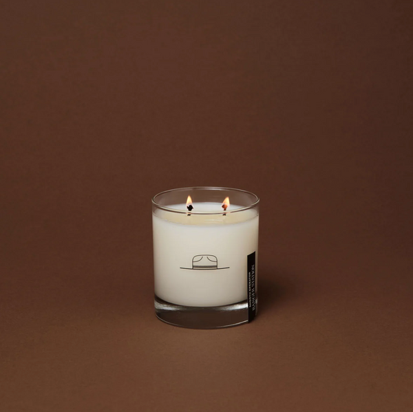 Smooth Operator Candle