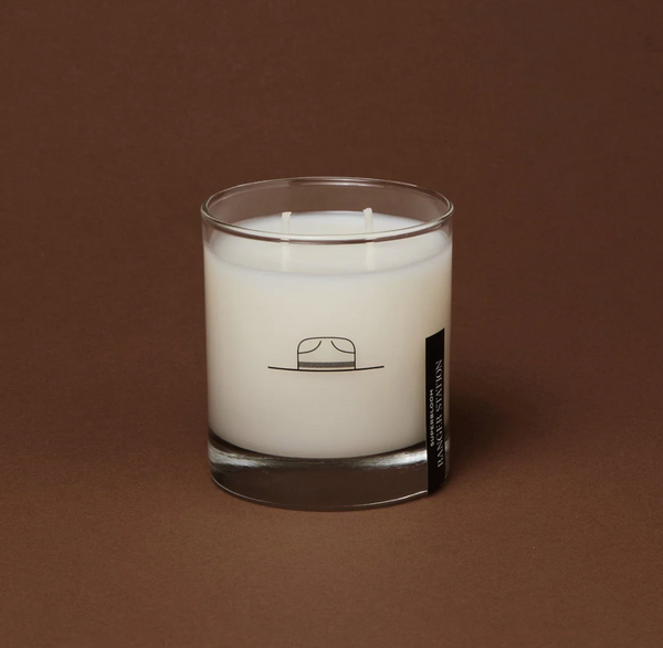 Superbloom Candle