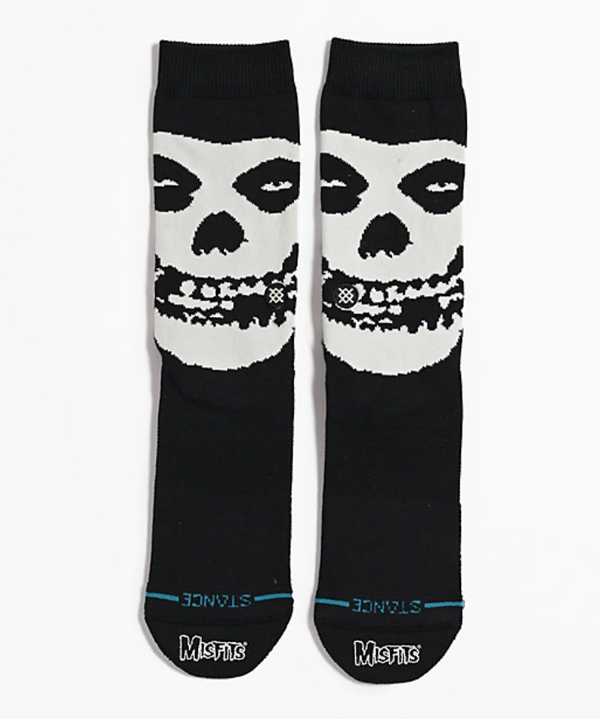 Beware Crew Stance Socks
