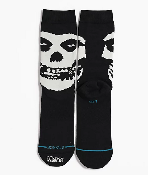 Beware Crew Stance Socks