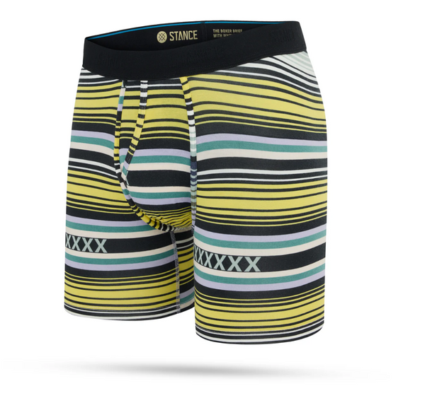 Curren ST 6" Boxer Brief