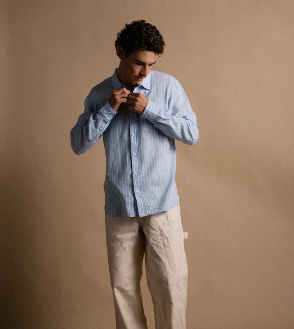 Elwood Shirt