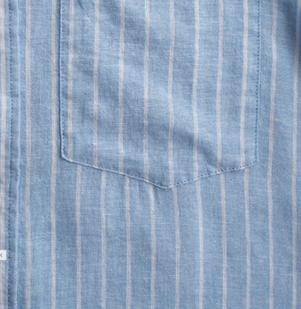 Elwood Shirt