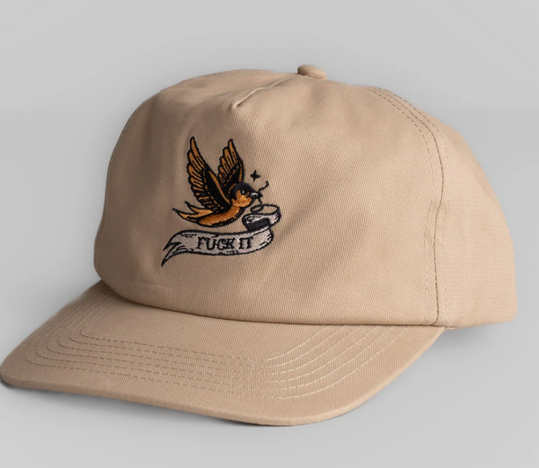 Fuck It Hat