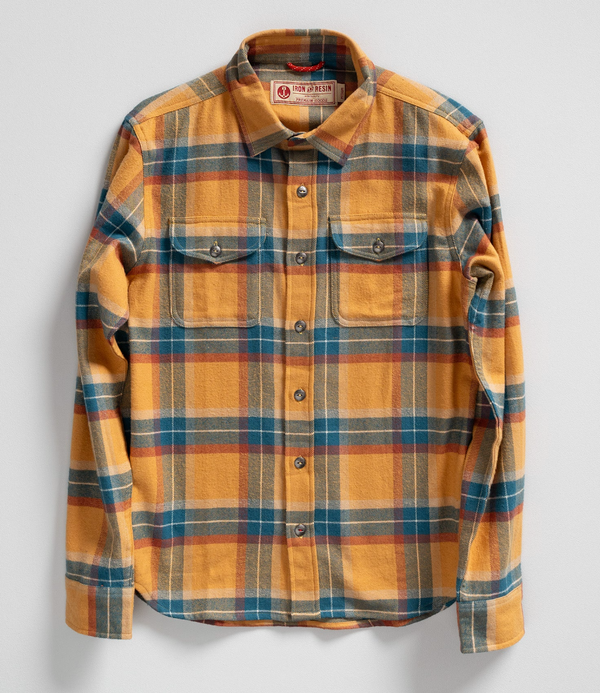 Sierra Shirt