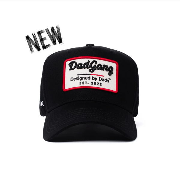 Dad Gang Hat