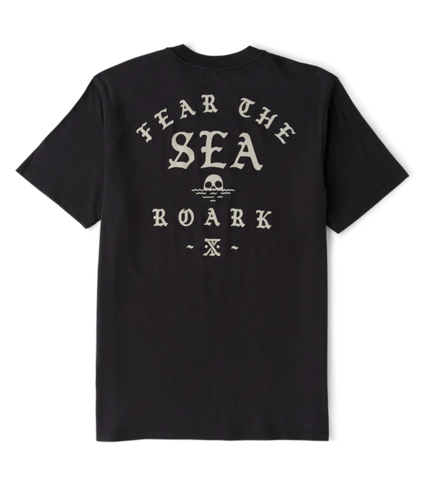 Fear the Sea Tee