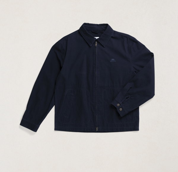 Awake Herringbone Jacket