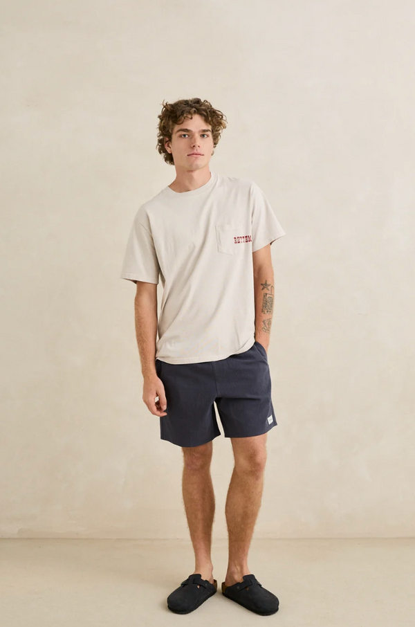 Durango Vintage Pocket SS T-Shirt