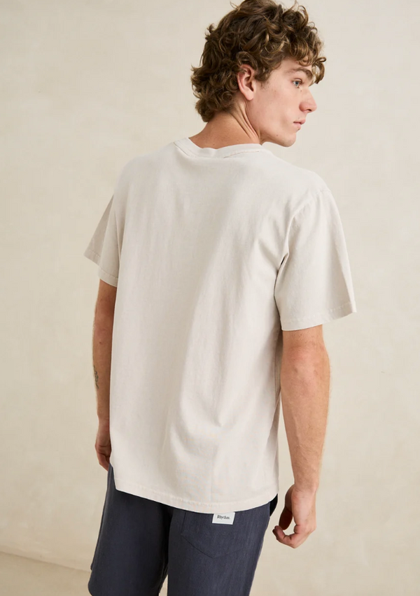 Durango Vintage Pocket SS T-Shirt