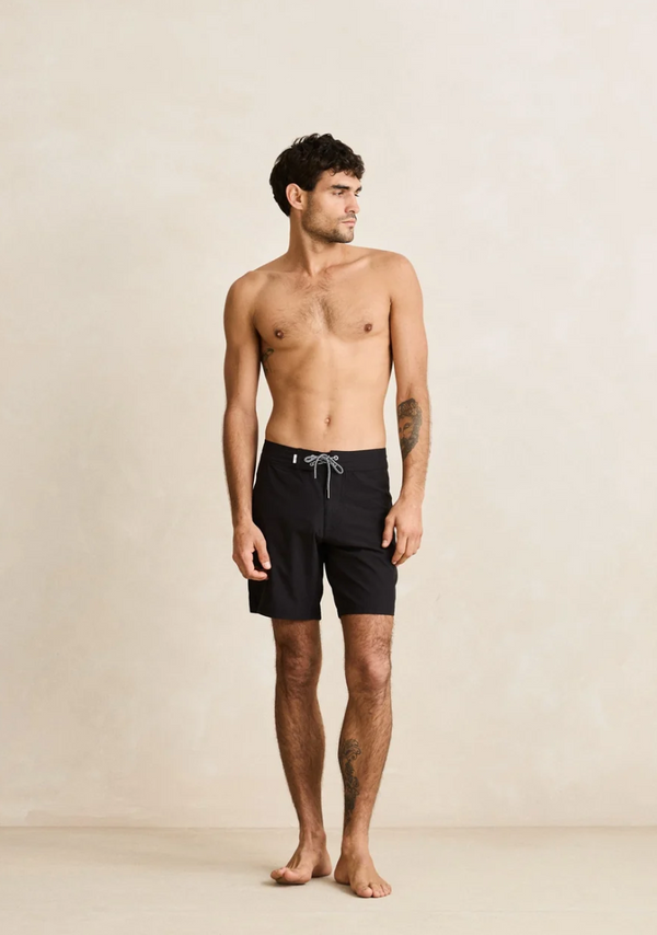 Classic Stretch Trunk