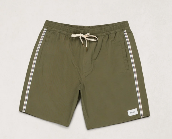Heritage Beach Short Sz 32