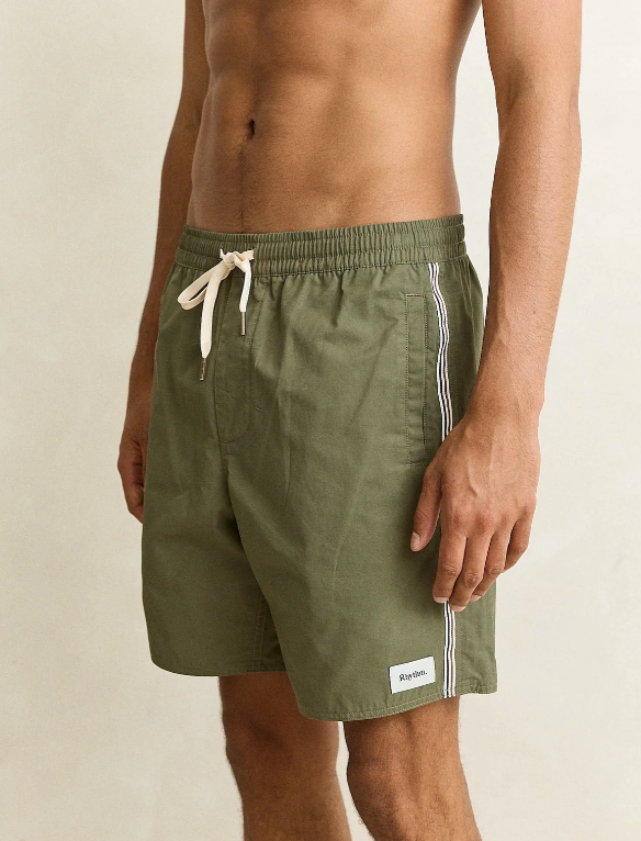Heritage Beach Short Sz 32