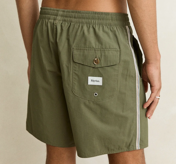 Heritage Beach Short Sz 32