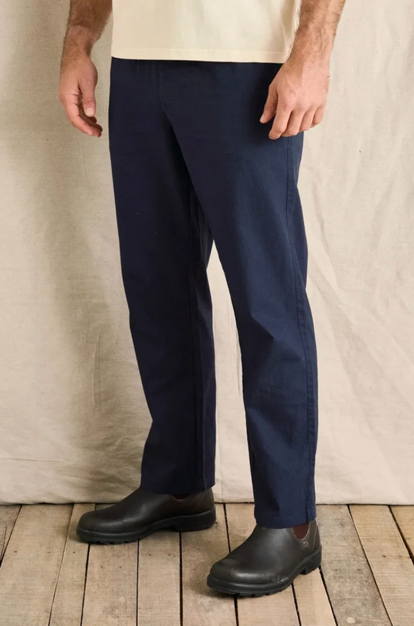 Linen Jam Pant