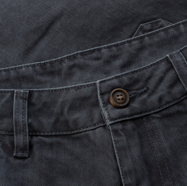 Engineered Short