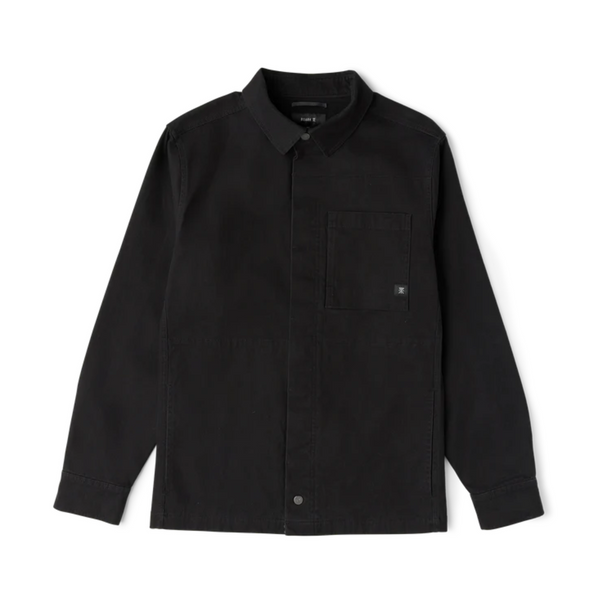 Hebrides Unlined jacket