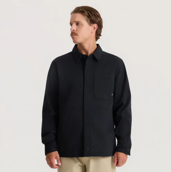 Hebrides Unlined jacket