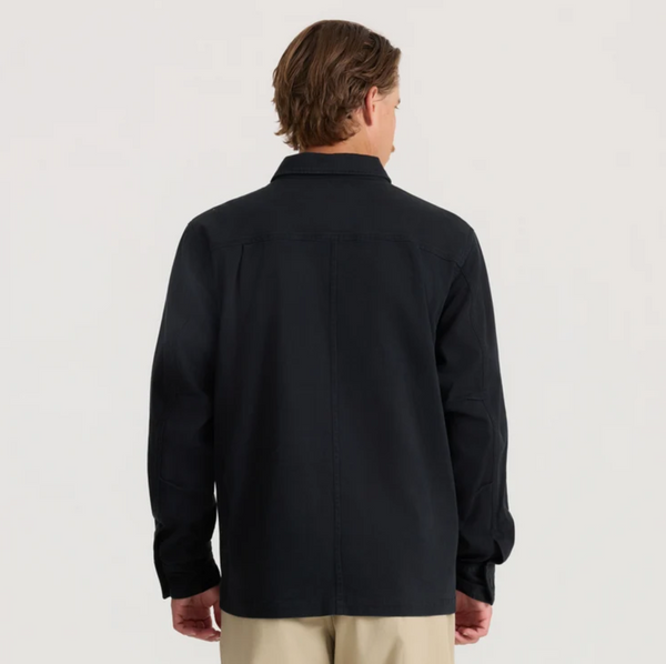Hebrides Unlined jacket