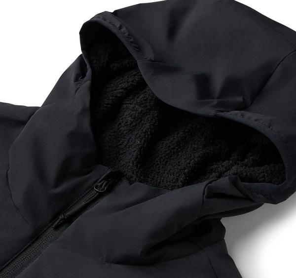 Layover Jacket